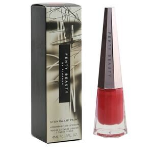 Fenty Stunna Lip Paint Red Soft Matte – Unattached – NIB